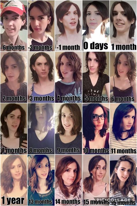 MTF Transition Timeline: A Guide for Every Step